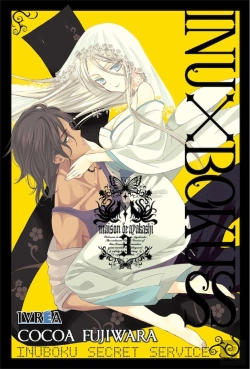 Bertrand.pt - Inu X Boku Ss 3
