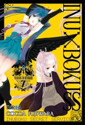Inu X Boku Ss 7