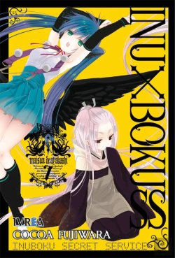 Bertrand.pt - Inu X Boku Ss 7