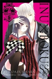 Inu X Boku Ss, Vol. 6