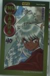 Inu-Yasha Tome 40
