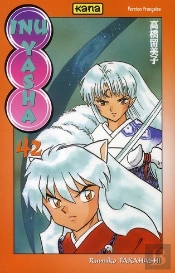 Inu-Yasha Tome 42