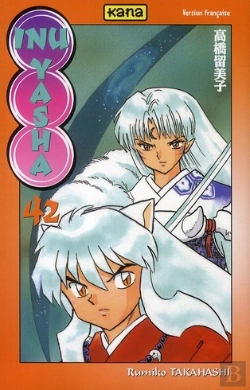 Bertrand.pt - Inu-Yasha Tome 42