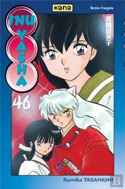 Bertrand.pt - Inu-Yasha - Tome 46