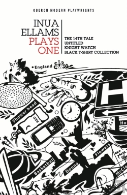 Bertrand.pt - Inua Ellams: Plays One
