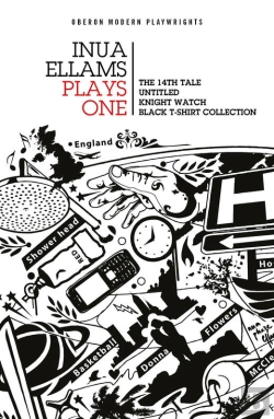 Bertrand.pt - Inua Ellams: Plays One