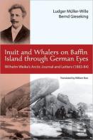 Inuit And Whalers On Baffin Island Through German Eyes