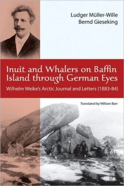Bertrand.pt - Inuit And Whalers On Baffin Island Through German Eyes