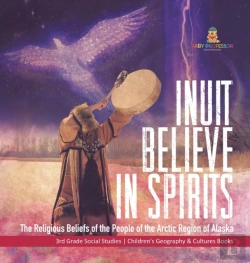 Bertrand.pt - Inuit Believe In Spirits