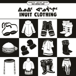 Bertrand.pt - Inuit Clothing