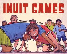 Inuit Games
