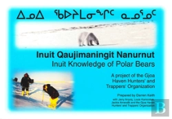 Bertrand.pt - Inuit Knowledge Of Polar Bears Inuit Q