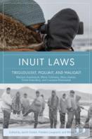 Inuit Laws