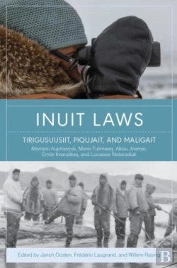 Bertrand.pt - Inuit Laws