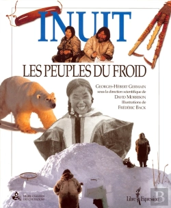 Bertrand.pt - Inuit, Les Peuples Du Froid