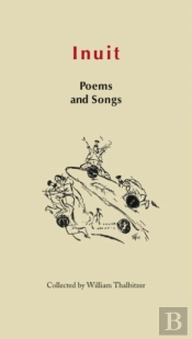 Inuit Poems And Songs