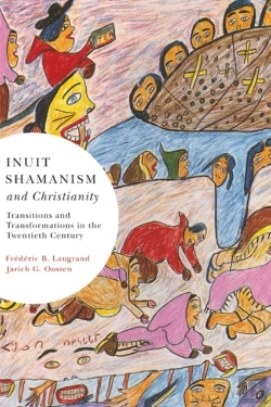 Bertrand.pt - Inuit Shamanism And Christianity