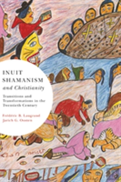 Bertrand.pt - Inuit Shamanism And Christianity