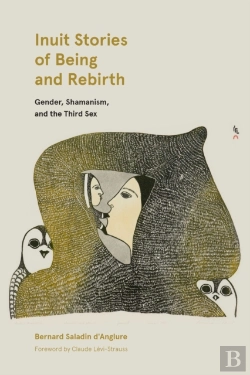 Bertrand.pt - Inuit Stories Of Being And Rebirth
