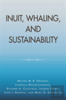 Inuit, Whaling, And Sustainability