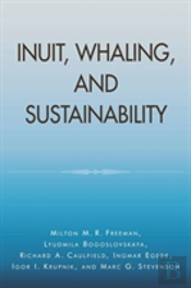 Inuit, Whaling, And Sustainability
