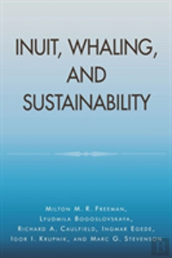 Bertrand.pt - Inuit, Whaling, And Sustainability