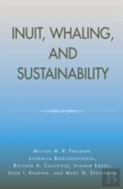 Inuit, Whaling, And Sustainability