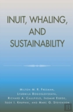 Bertrand.pt - Inuit, Whaling, And Sustainability