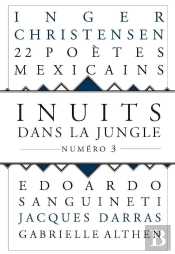 Inuits Dans La Jungle T.3
