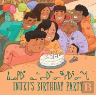 Inuki'S Birthday Party