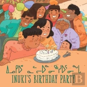 Inuki'S Birthday Party