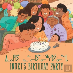 Bertrand.pt - Inuki'S Birthday Party