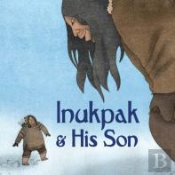 Inukpak And His Son