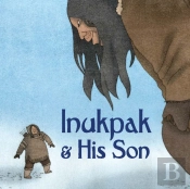 Inukpak And His Son