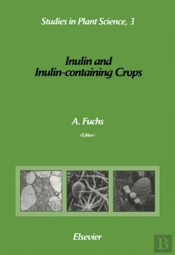 Bertrand.pt - Inulin And Inulin-Containing Crops