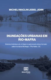 Inundações Urbanas Em Rio-Mafra