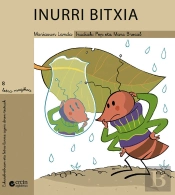 Inurri Bitxia