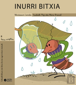 Bertrand.pt - Inurri Bitxia