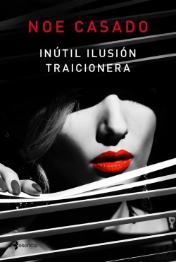 Bertrand.pt - Inútil Ilusión Traicionera
