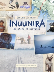 Inuunira: My Story Of Survival