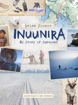 Bertrand.pt - Inuunira: My Story Of Survival