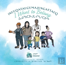 Bertrand.pt - Inuuqataugumajungattauq - I Want To Belong