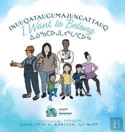 Bertrand.pt - Inuuqataugumajungattauq - I Want To Belong