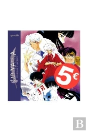Inuyasha, Garras Y Acero