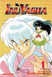 Inuyasha (Vizbig Edition), Vol. 1
