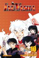 Inuyasha (Vizbig Edition), Vol. 10