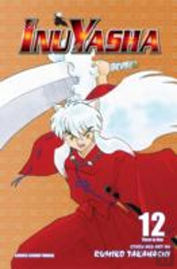 Bertrand.pt - Inuyasha (Vizbig Edition), Vol. 12