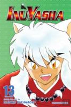Bertrand.pt - Inuyasha (Vizbig Edition), Vol. 13