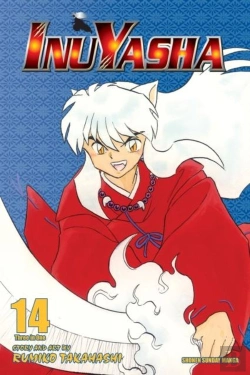 Bertrand.pt - Inuyasha (Vizbig Edition), Vol. 14