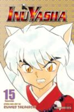 Bertrand.pt - Inuyasha (Vizbig Edition), Vol. 15